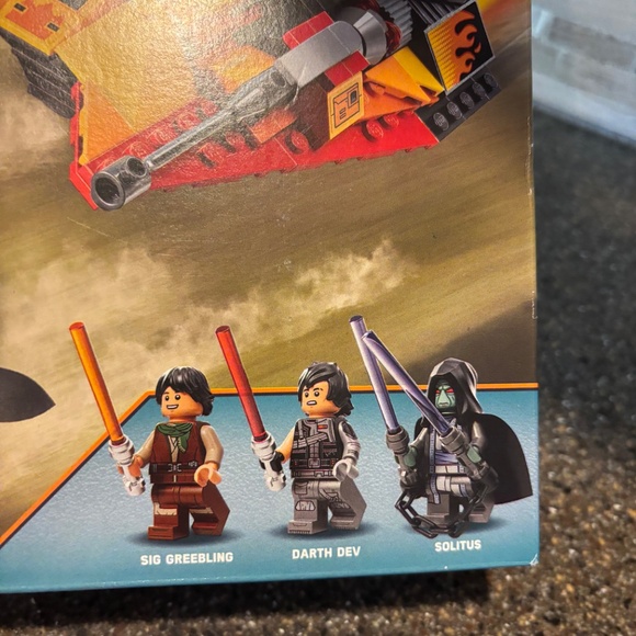 The 15 Biggest Star Wars LEGO Sets Of All Time Star Wars  set